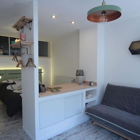 Appartement 90 M2 Vic-sur-Seille Bagian luar foto