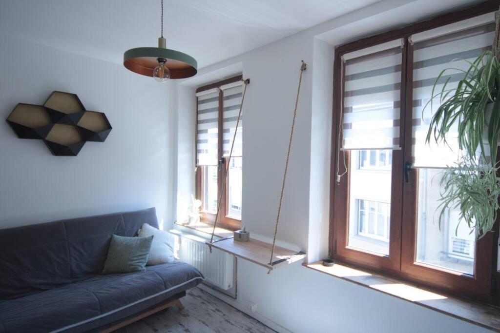 Appartement 90 M2 Vic-sur-Seille Bagian luar foto